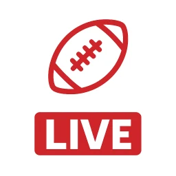 Symbol von NFL Live Stream - HD Sport