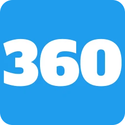 Symbol von Live Sports 360